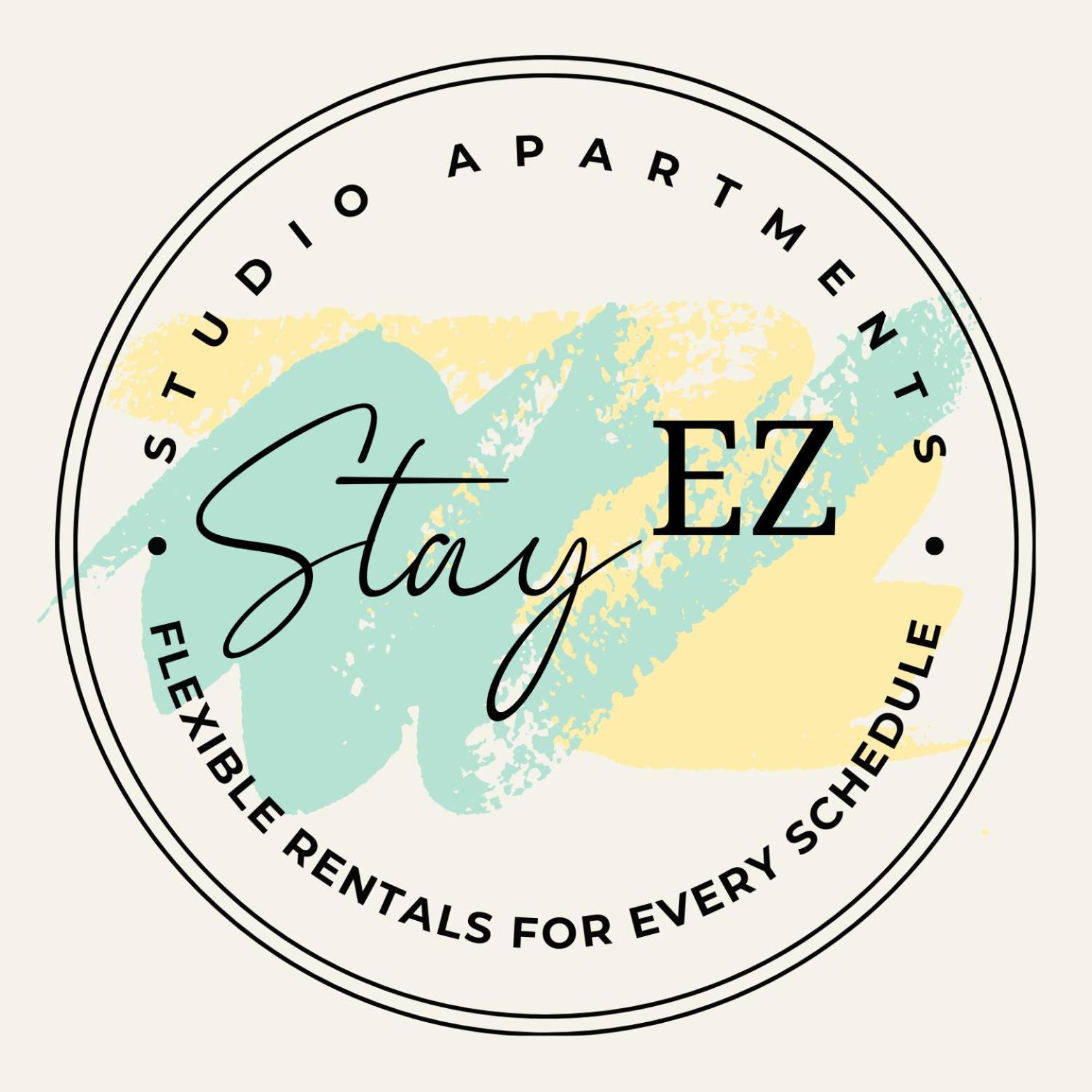 Stayez Studio Apartments 인도르 외부 사진